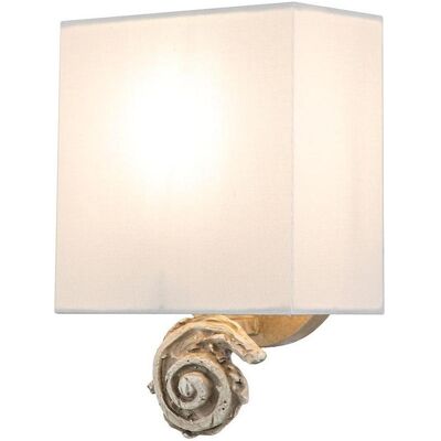 Flambeau, Deckenleuchte, Kleine Swirl Wandleuchte Flambeau, Deckenleuchte, Kleine Swirl Wandleuchte