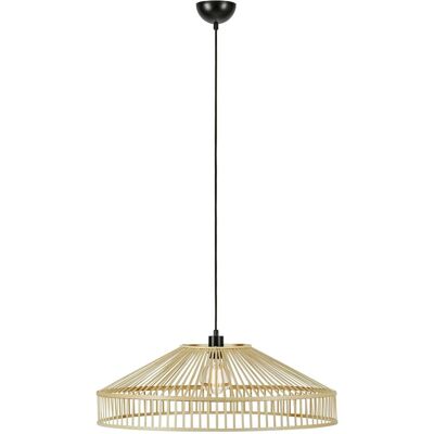 Markslöjd, Pendelleuchte, Tapa 1 Pendelleuchte Natural (E27) Markslöjd, Pendelleuchte, Tapa 1 Pendelleuchte Natural (E27)