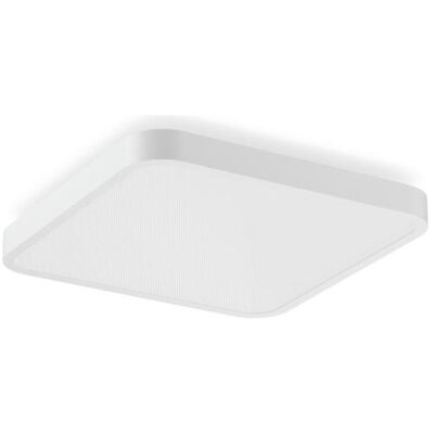 RZB, Deckenleuchte, LED-Wand- / Deckenleuchte (7700 lm) RZB, Deckenleuchte, LED-Wand- / Deckenleuchte (7700 lm)
