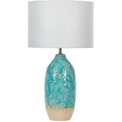 Beliani, Tischlampe, Ataba (E27) Beliani, Tischlampe, Ataba (E27)