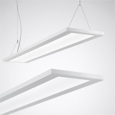 Trilux, Pendelleuchte, 7017351 (3500 lm) Trilux, Pendelleuchte, 7017351 (3500 lm)