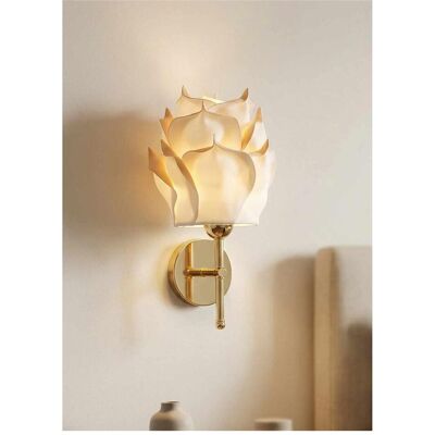 Opviq, Deckenleuchte, APG0004 Wall Lamp (G10q) Opviq, Deckenleuchte, APG0004 Wall Lamp (G10q)