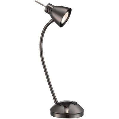 Globo, Tischlampe, Tischleuchte Nuova (250 lm, GU10) Globo, Tischlampe, Tischleuchte Nuova (250 lm, GU10)