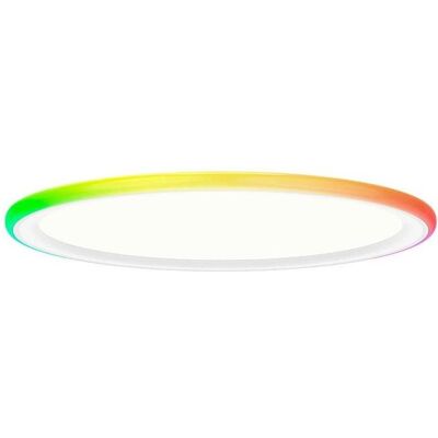 Yeelight, Deckenleuchte, Smart edge-lit ceiling lamp Mars C300 (1800 lm) Yeelight, Deckenleuchte, Smart edge-lit ceiling lamp Mars C300 (1800 lm)