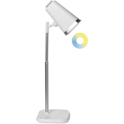 Beliani, Tischlampe, Musca (280 lm) Beliani, Tischlampe, Musca (280 lm)