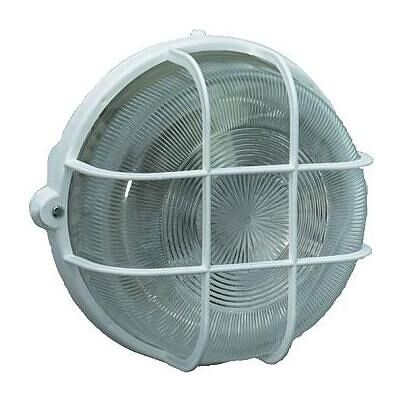 Brennenstuhl Wandleuchte + Deckenleuchte, Rundleuchte Color / Lampe für Aussen - und Innenbereich (spritzwassergeschützte Leuchte zur Decke Brennenstuhl Wandleuchte + Deckenleuchte, Rundleuchte Color / Lampe für Aussen - und Innenbereich (spritzwassergeschützte Leuchte zur Decke