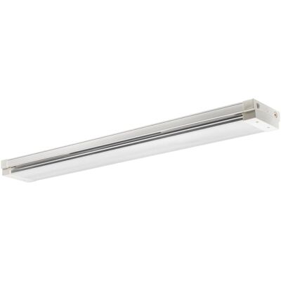 Pracht, Deckenleuchte, 7059630-BERNINA F SKII7059630DALI 1.6m PC 1x63W A070° 6700lm 940 (6700 lm) Pracht, Deckenleuchte, 7059630-BERNINA F SKII7059630DALI 1.6m PC 1x63W A070° 6700lm 940 (6700 lm)