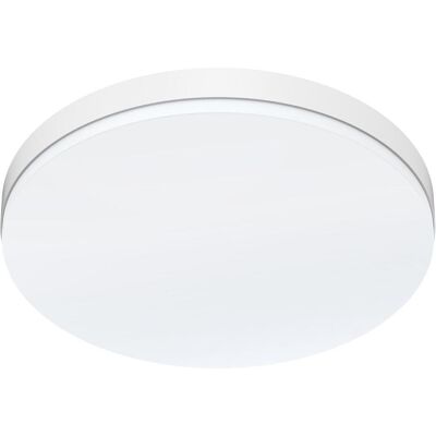 EVN LED Panelleuchte - Verstellbare Farbtemperatur, Bewegungs- & Dämmerungssensor EVN LED Panelleuchte - Verstellbare Farbtemperatur, Bewegungs- & Dämmerungssensor