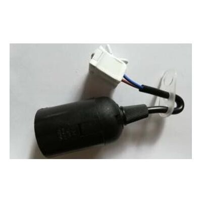 Synergy 21, Beleuchtung Zubehör, LED Adapter Fassung für LEDLeuchtmittel E27 Baustellenfassung Synergy 21, Beleuchtung Zubehör, LED Adapter Fassung für LEDLeuchtmittel E27 Baustellenfassung