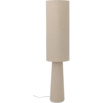 Bloomingville Emmie Beigeflurlampe - Stehlampe Bloomingville Emmie Beigeflurlampe - Stehlampe