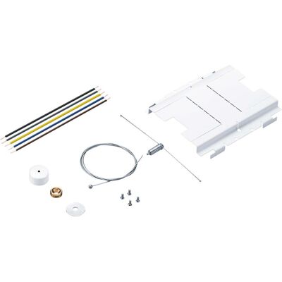 Zumtobel, Beleuchtung Zubehör, LF3 D/I LB#22171147 Lichtbandverbinder Zumtobel, Beleuchtung Zubehör, LF3 D/I LB#22171147 Lichtbandverbinder