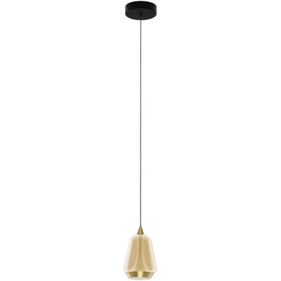 Nova Luce, Pendelleuchte, Alish (433 lm) Nova Luce, Pendelleuchte, Alish (433 lm)