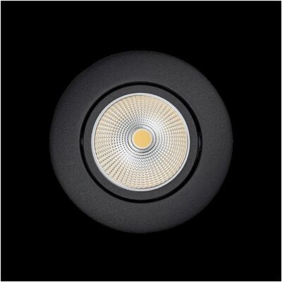 Nobile, Deckenleuchte, LED-Einbaustrahler 8W 3000K 480lm Konv 1857070323 (480 lm) Nobile, Deckenleuchte, LED-Einbaustrahler 8W 3000K 480lm Konv 1857070323 (480 lm)