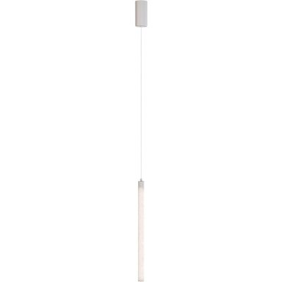 Maytoni Ray Slim Weiße Pendelleuchte - Deckenlampe Maytoni Ray Slim Weiße Pendelleuchte - Deckenlampe