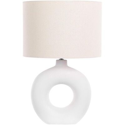 Beliani, Tischlampe, Venta (E27) Beliani, Tischlampe, Venta (E27)