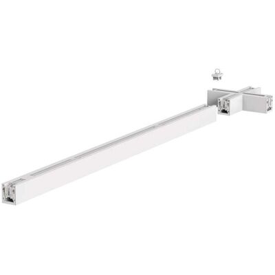 Emos, Deckenleuchte, LED-Langfeldleuchte ORTO XCON 15W, neutralweiss (1500 lm) Emos, Deckenleuchte, LED-Langfeldleuchte ORTO XCON 15W, neutralweiss (1500 lm)