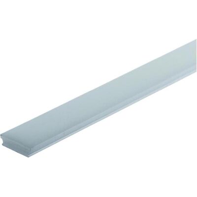 Rutec, LED Streifen, Abdeckung mt sym direkt Kst (200 cm, Indoor) Rutec, LED Streifen, Abdeckung mt sym direkt Kst (200 cm, Indoor)
