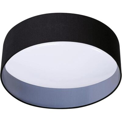 Kanlux, Deckenleuchte, 36463 RIFA LED Deckenleuchte 17,5W WW-B/W (1450 lm) Kanlux, Deckenleuchte, 36463 RIFA LED Deckenleuchte 17,5W WW-B/W (1450 lm)