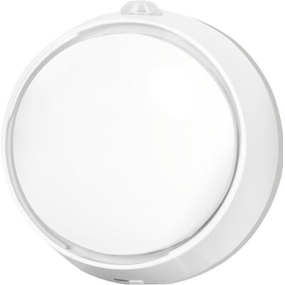 LogiLink LED-Nachtlicht - PIR-Sensor - Warmweiß - 55 lm LogiLink LED-Nachtlicht - PIR-Sensor - Warmweiß - 55 lm