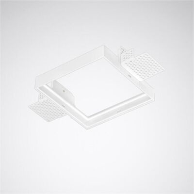 Trilux, Pendelleuchte, Einputzrahmen Trilux, Pendelleuchte, Einputzrahmen