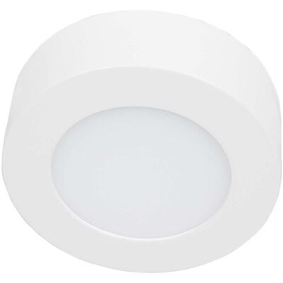 Nobile, Deckenleuchte, NOBI LED-Deckenleuchte (390 lm) Nobile, Deckenleuchte, NOBI LED-Deckenleuchte (390 lm)