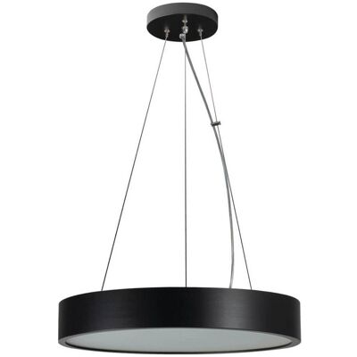 Kanlux, Pendelleuchte, Pendelleuchte, Hängelampe JASMIN C E27 Schwarz 3x 36507 (E27) Kanlux, Pendelleuchte, Pendelleuchte, Hängelampe JASMIN C E27 Schwarz 3x 36507 (E27)