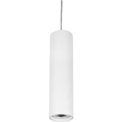 LTS, Pendelleuchte, FUZYP0801030253DA ws LED-Pendelleuchte 3000K DALI 25°weiss (1370 lm) LTS, Pendelleuchte, FUZYP0801030253DA ws LED-Pendelleuchte 3000K DALI 25°weiss (1370 lm)