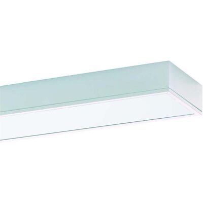 Ridi-Leuchten - IHLS-L254/#0660089 - Weiß - 1200mm - Leuchte Ridi-Leuchten - IHLS-L254/#0660089 - Weiß - 1200mm - Leuchte