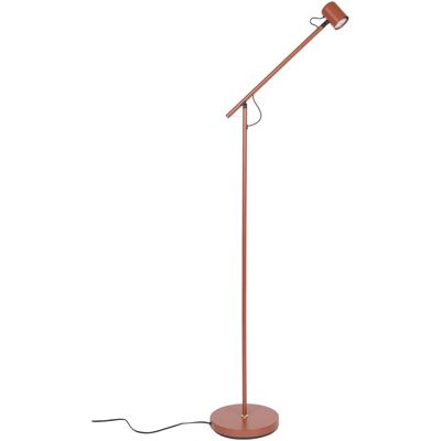 White Label Living, Stehlampe, Floor Lamp Aero Red (GU10) White Label Living, Stehlampe, Floor Lamp Aero Red (GU10)