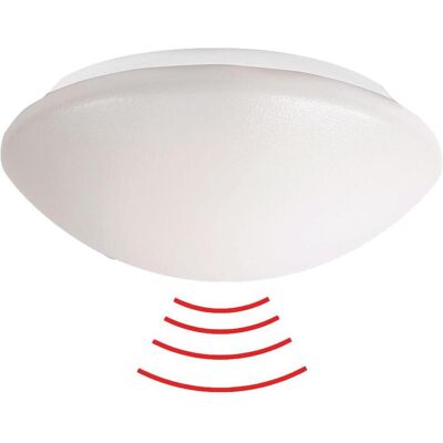 BEG, Deckenleuchte, LED-Automatikleuchte (2200 lm) BEG, Deckenleuchte, LED-Automatikleuchte (2200 lm)