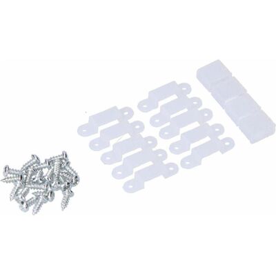 EDM LED-Streifen 4000K - Tageslicht wasserdicht 5m EDM LED-Streifen 4000K - Tageslicht wasserdicht 5m