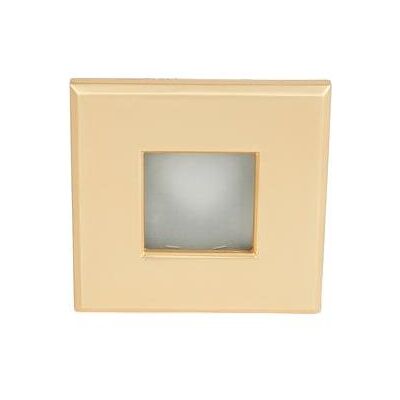 Nobile, Einbauleuchte, LED-Downlight (GU10, Aluminiumdruckguss, Silikon) Nobile, Einbauleuchte, LED-Downlight (GU10, Aluminiumdruckguss, Silikon)