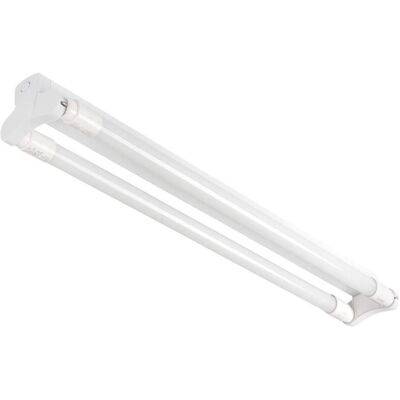 Kanlux, Deckenleuchte, Belka ALDO 4LED 2 x 120 (26364) (G13) Kanlux, Deckenleuchte, Belka ALDO 4LED 2 x 120 (26364) (G13)