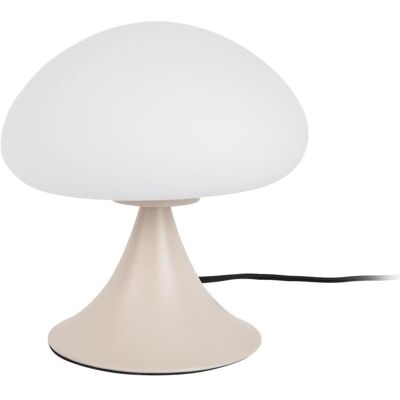 Leitmotiv, Tischlampe, Table Lamp Hongo (G9) Leitmotiv, Tischlampe, Table Lamp Hongo (G9)