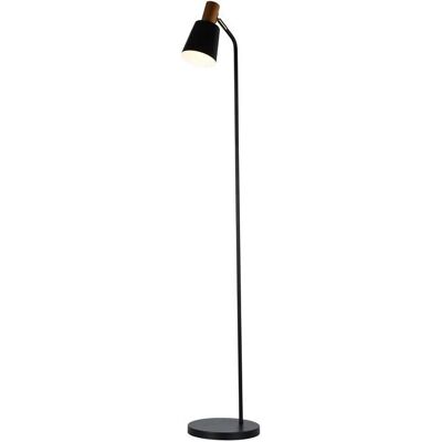 Domoletti, Stehlampe, FLOOR LAMP DAVI ML68915B-1 40WE27JUOD (E27) Domoletti, Stehlampe, FLOOR LAMP DAVI ML68915B-1 40WE27JUOD (E27)