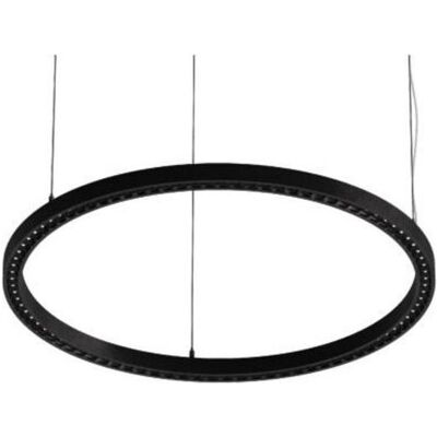 Brumberg, Pendelleuchte, LED-Pendel-Ringleuchte (4500 lm) Brumberg, Pendelleuchte, LED-Pendel-Ringleuchte (4500 lm)