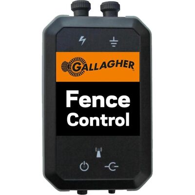 Gallagher, Gartenzaun, Fence control Gallagher, Gartenzaun, Fence control