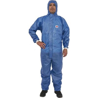 3M Schutzanzug + Arbeitsoverall, Gt (XL, 1x) 3M Schutzanzug + Arbeitsoverall, Gt (XL, 1x)