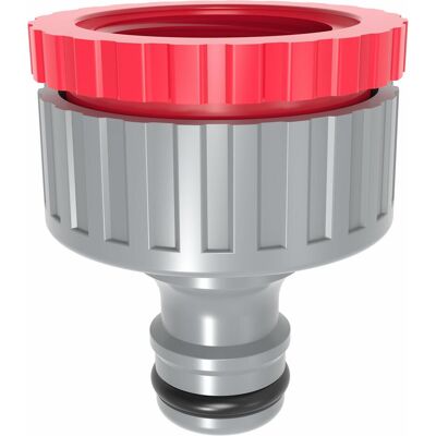 Awtools, Schlauchanschluss + Schlauchverbinder, PRZYŁĄCZE 1-3/4" NA KRAN 10szt. Awtools, Schlauchanschluss + Schlauchverbinder, PRZYŁĄCZE 1-3/4" NA KRAN 10szt.
