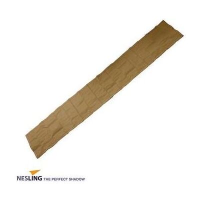 Nesling, Sichtschutz, Balkon-Sichtschutz (500 cm) Nesling, Sichtschutz, Balkon-Sichtschutz (500 cm)