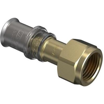 Wavin Schlauchanschluss + Schlauchverbinder, Overgang Tigris M5 25mm - 3/4" m/omløber (Schlauchverbinder, 25 mm) Wavin Schlauchanschluss + Schlauchverbinder, Overgang Tigris M5 25mm - 3/4" m/omløber (Schlauchverbinder, 25 mm)
