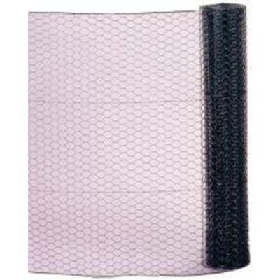 E-NORMpro, Gartenzaun, Geflecht 6-eck grün 25X1,0X1000 a 25 m E-NORMpro, Gartenzaun, Geflecht 6-eck grün 25X1,0X1000 a 25 m