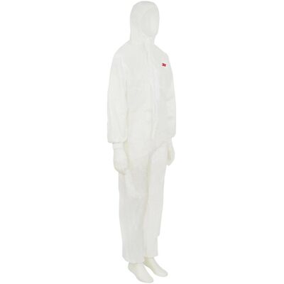 3M Schutzanzug + Arbeitsoverall, Schutzanzug (L) 3M Schutzanzug + Arbeitsoverall, Schutzanzug (L)