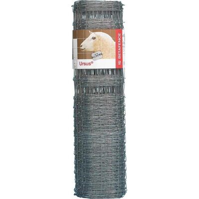 Betafence, Gartenzaun, Ursus Light ZAL 200/22/15 50m Betafence, Gartenzaun, Ursus Light ZAL 200/22/15 50m