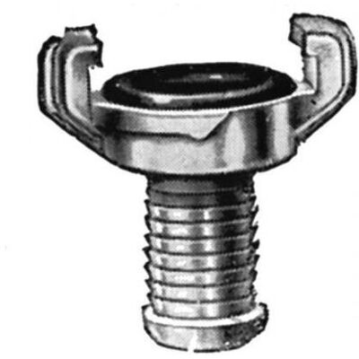 Geka, Schlauchanschluss + Schlauchverbinder, Schnellkupplungen (Kupplung, 32 mm) Geka, Schlauchanschluss + Schlauchverbinder, Schnellkupplungen (Kupplung, 32 mm)