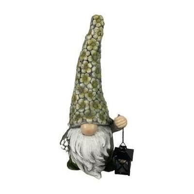 Garden Center, Aussendekoration, Decoration "Dwarf", 25 cm x 20 cm x 56 cm Garden Center, Aussendekoration, Decoration "Dwarf", 25 cm x 20 cm x 56 cm
