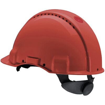 3M Kopfschutz, Peltor Schutzhelm (54 - 62 cm) 3M Kopfschutz, Peltor Schutzhelm (54 - 62 cm)