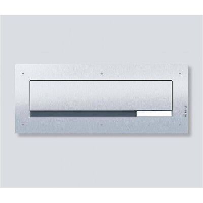 Siedle, Briefkasten, F CL BD3 01 Siedle, Briefkasten, F CL BD3 01