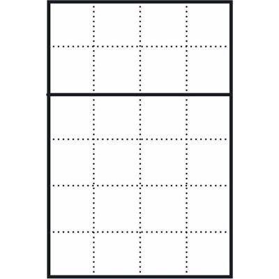 Siedle, Zubehör Gebäudesicherheit, S. & Soehne Briefkasten-Gehäuse AP ws BGA 611-4/6-0 W Siedle, Zubehör Gebäudesicherheit, S. & Soehne Briefkasten-Gehäuse AP ws BGA 611-4/6-0 W