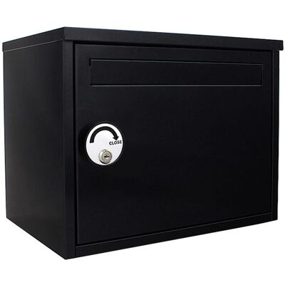 Rottner, Briefkasten, Paketbriefkasten Paketbox Parcel Keeper Rottner, Briefkasten, Paketbriefkasten Paketbox Parcel Keeper